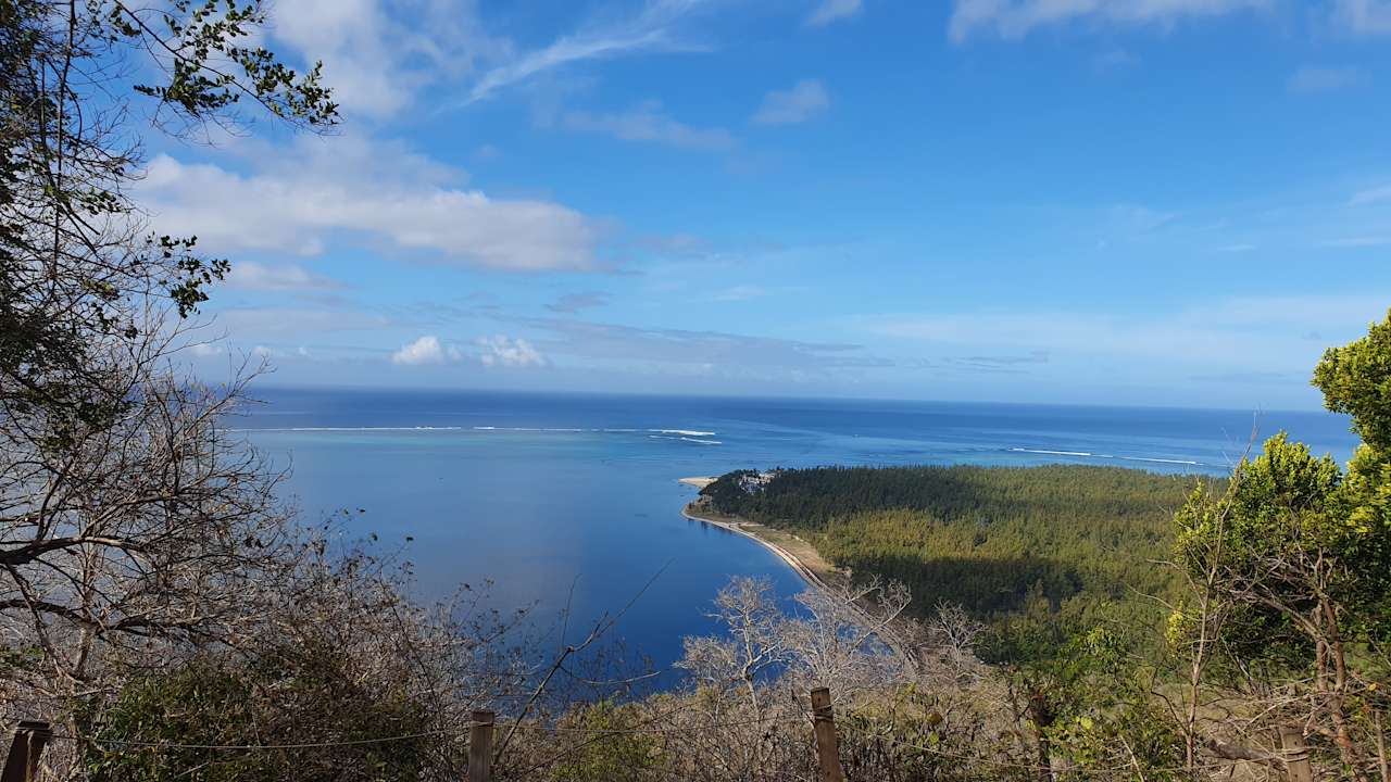 Sonstiges Hotel Riu Turquoise