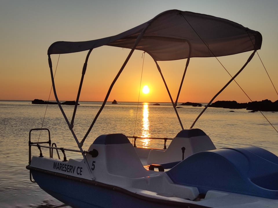 Strand Hotel Marinella