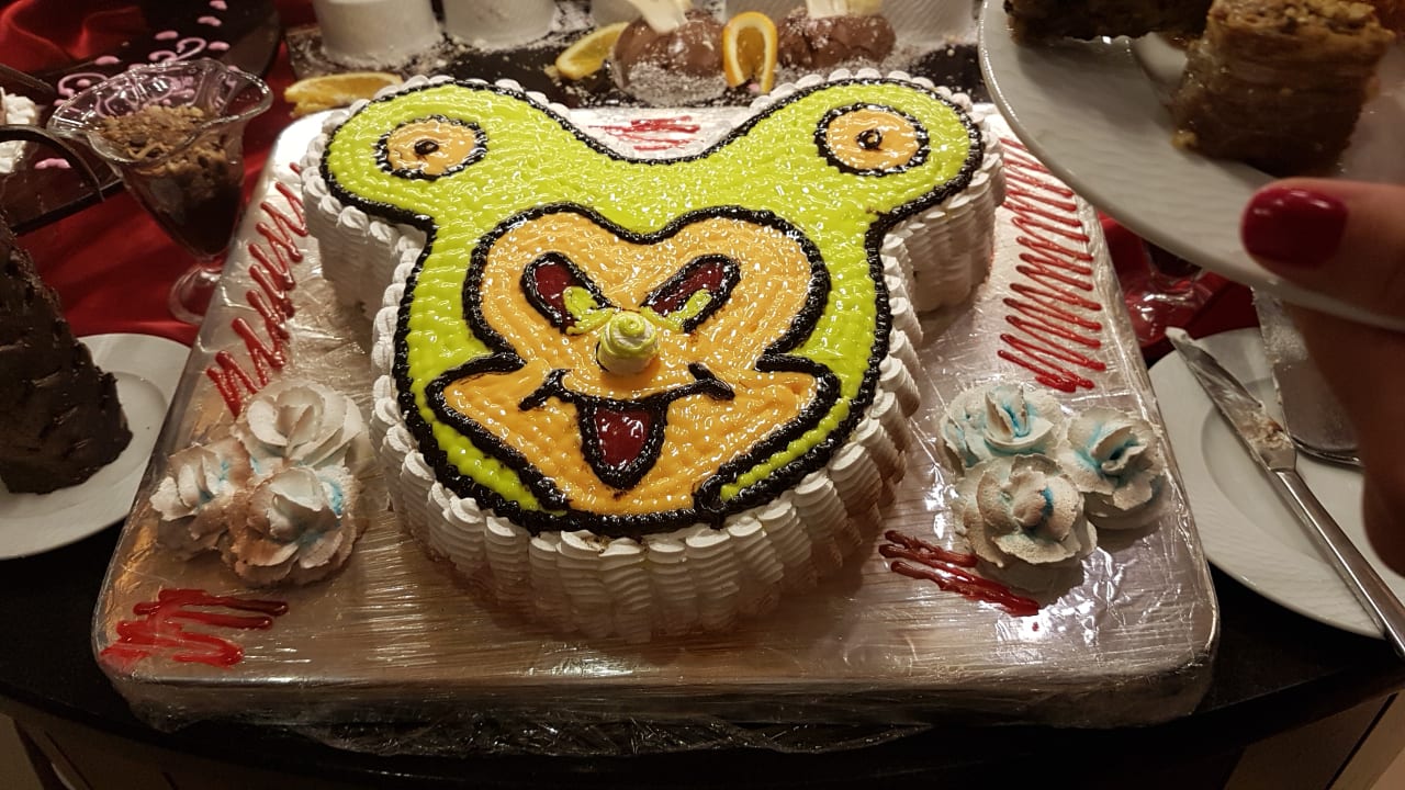 Restaurant Michell Hotel & Spa