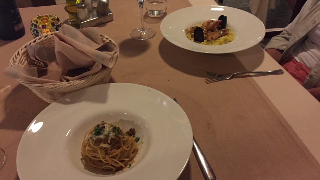 Gastro Makadi Spa - Adults only