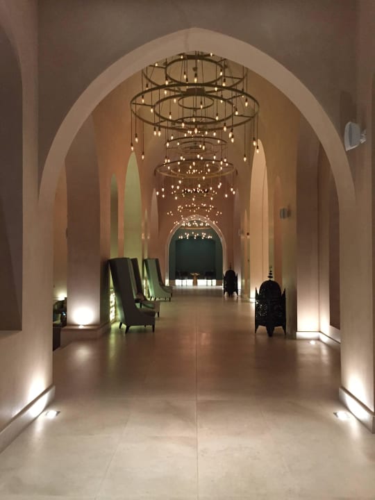 Rotana Salalah Rotana Resort