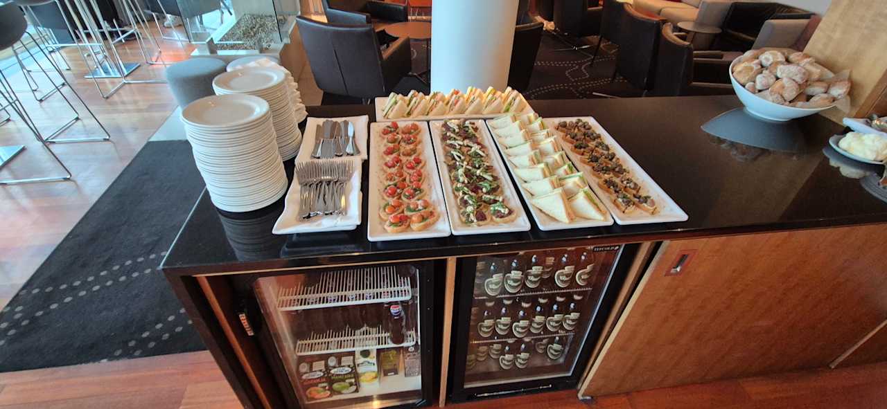 Gastro Hilton Reykjavik Nordica