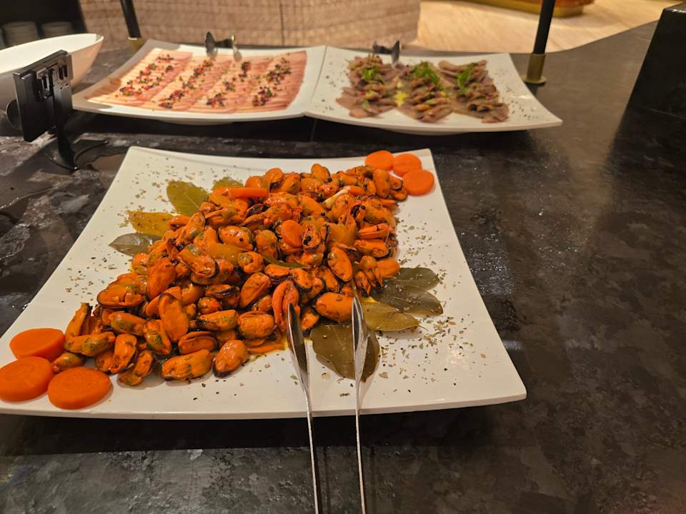 Gastro Seaside Los Jameos Playa