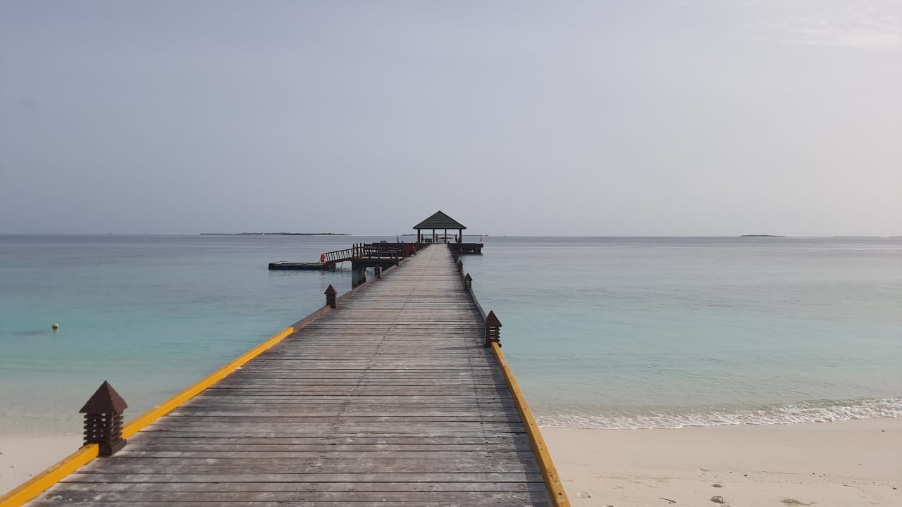 Strand Adaaran Select Meedhupparu Island Resort - Premium All Inclusive