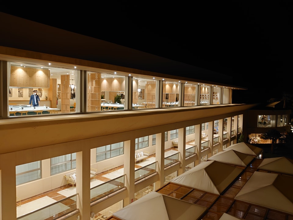 Außenansicht Iberostar Selection Fuerteventura Palace