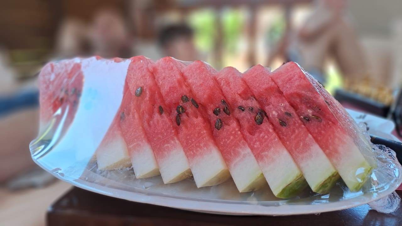 Gartenanlage Dobedan Exclusive Hotel And Spa