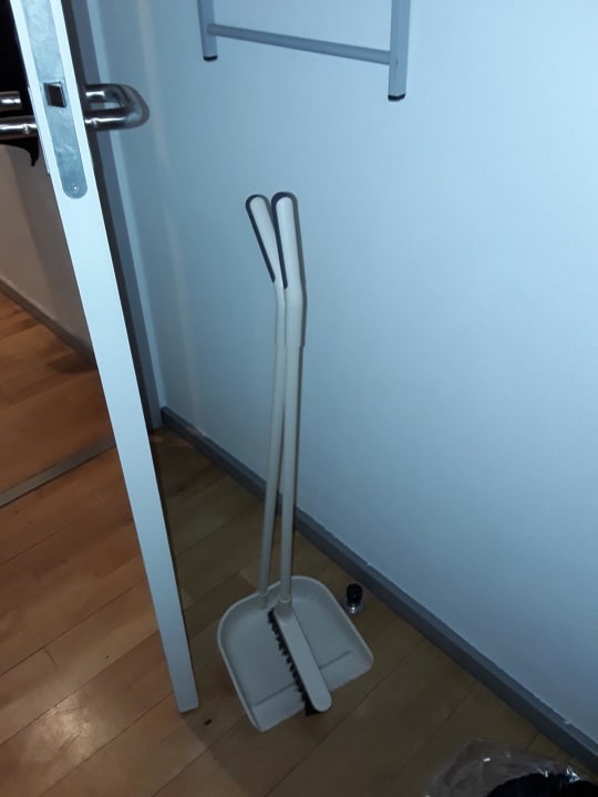 Sonstiges Danhostel Copenhagen City