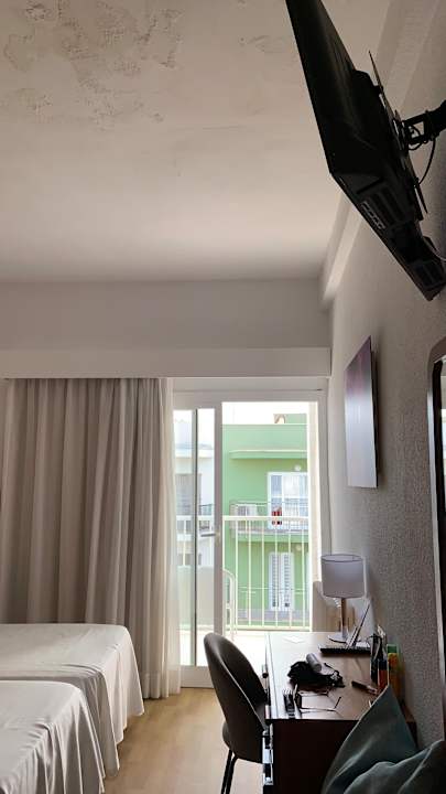 Zimmer JS Hotel Sol de Can Picafort