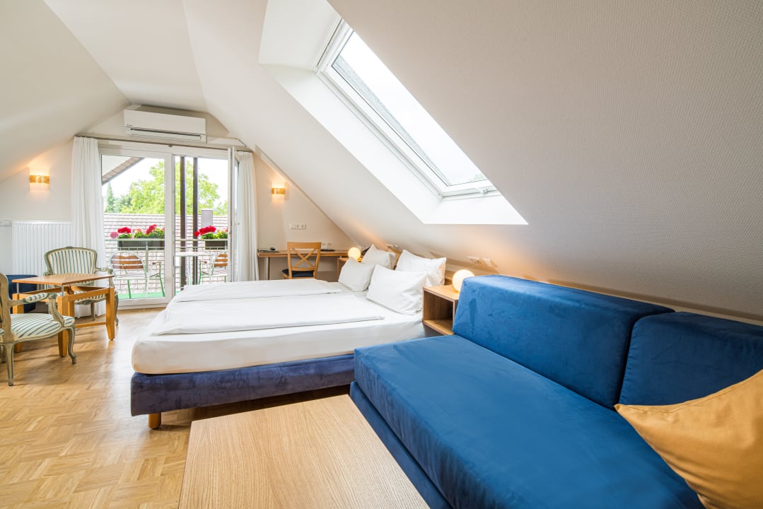 Zimmer Hotel Garni Schacherer