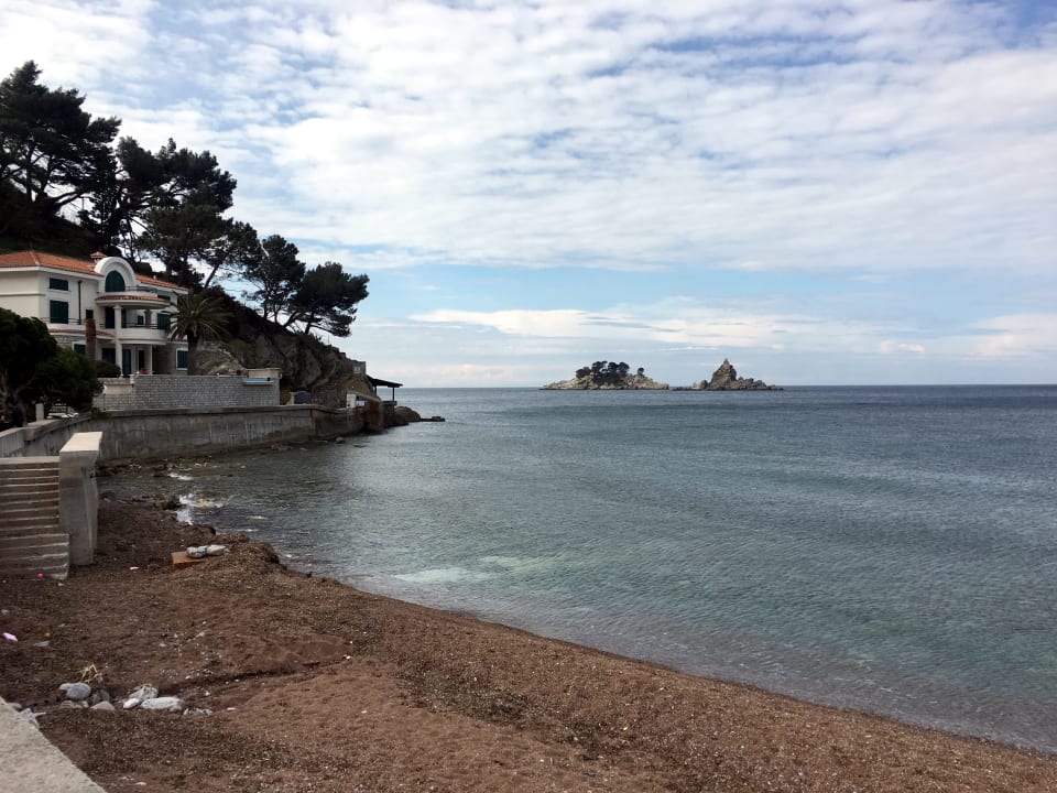 Strand Hotel Riviera/Rivijera