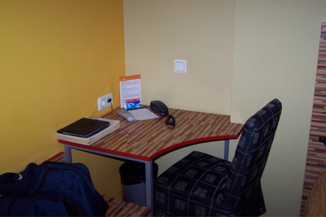 Zimmer im City Portus Hestia Hotel Seaport