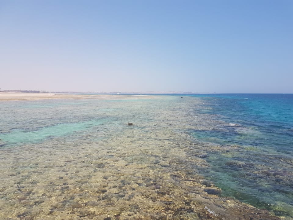 Strand Makadi Spa - Adults only