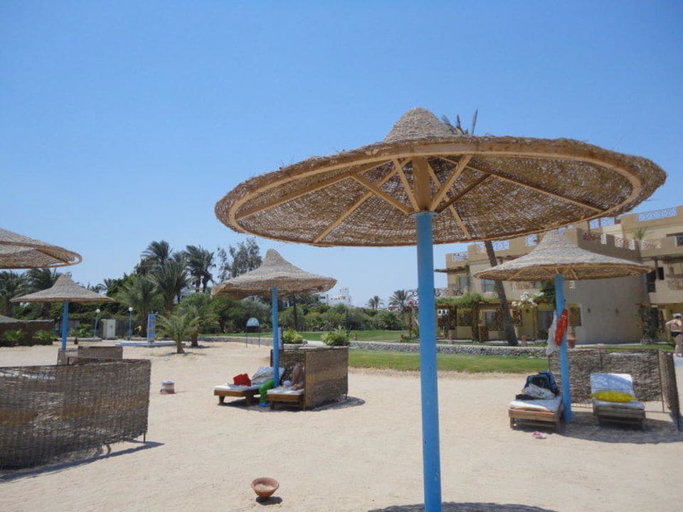 Plaża Imperial Shams Abu Soma
