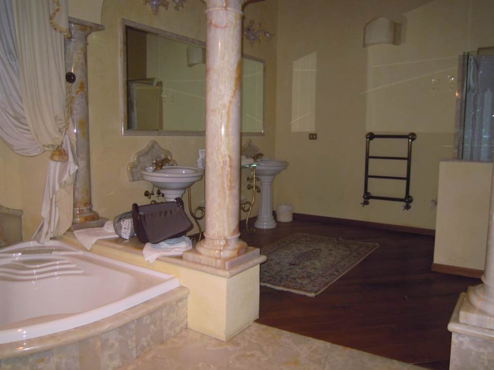 Bad Villa Poggio Bartoli