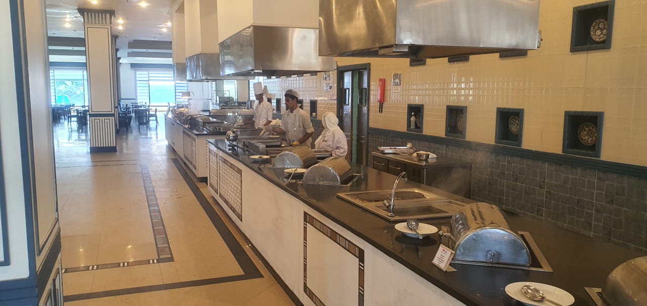 Gastro Stella Garden Resort & Spa, Makadi Bay