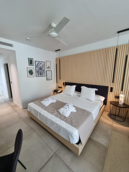Zimmer BG Hotel Caballero