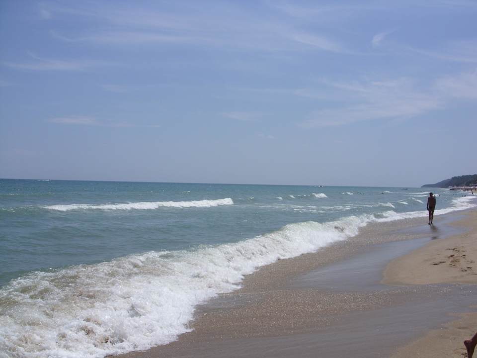 Einfach nur genial HVD Clubhotel Miramar