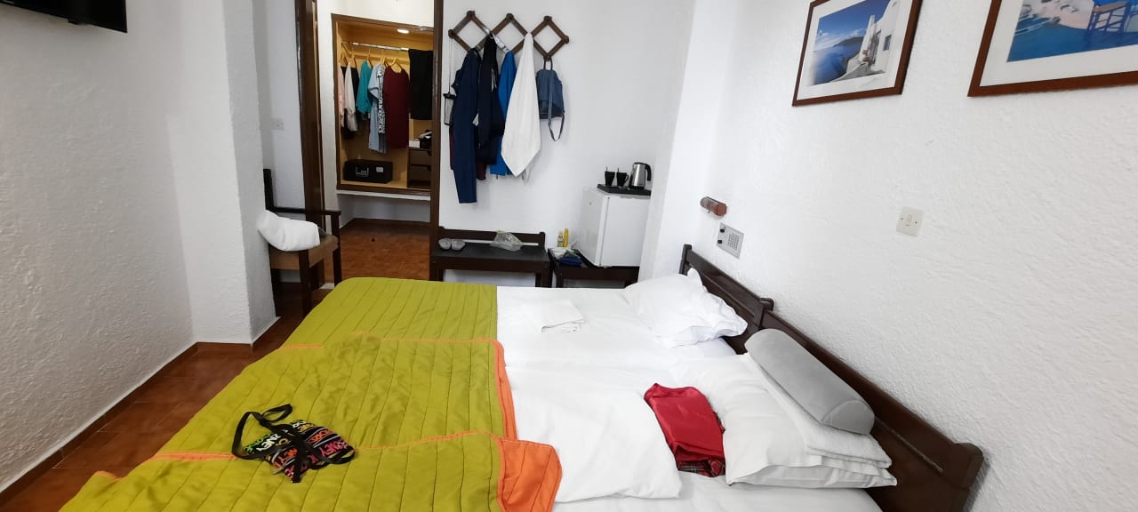 Zimmer Hotel Malia Holidays