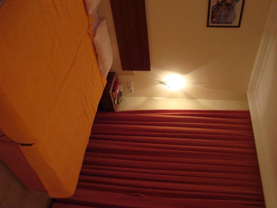 Doppelzimmer Sayanora Hotel