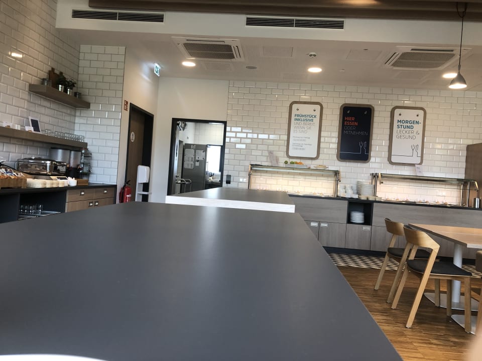 Gastro Holiday Inn Express Oberhausen by IHG