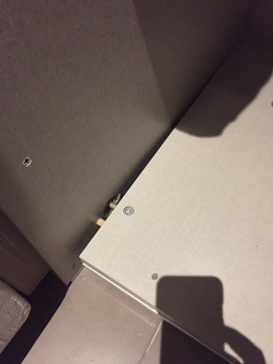 Zimmer Atlas Amadil Beach Hotel