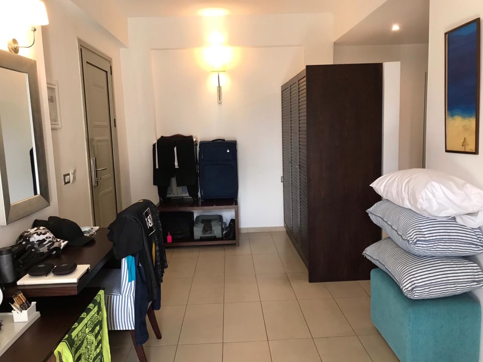 Zimmer Seaside A Lifestyle Resort