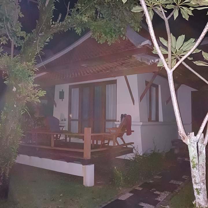 Zimmer Khaolak Laguna Resort