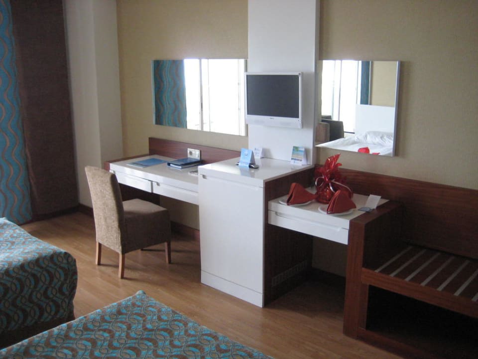 Zimmer 3456 Seaden Sea World Resort & Spa