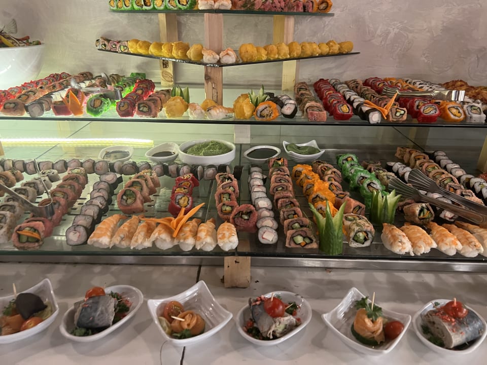 Gastro Amarina Abu Soma Resort & Aquapark