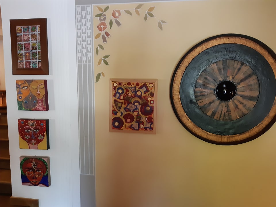 Sonstiges Hotel Rovereto