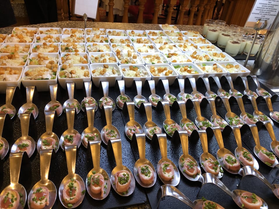 Gastro Hotel Riu Palace Maspalomas Adults Only