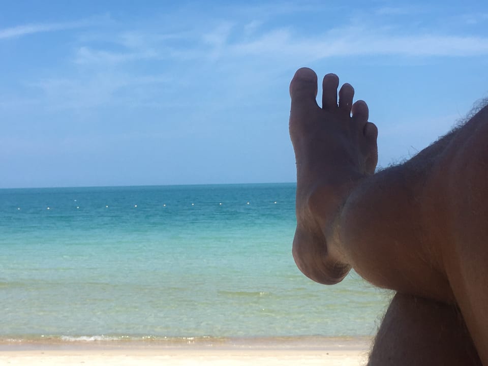 Strand The Fair House Beach Resort