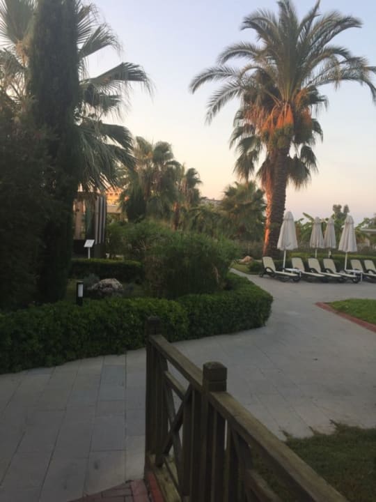 Garten Hotel Novum Garden Side