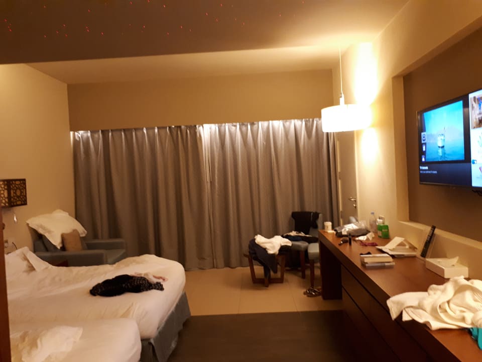 Zimmer Fanar Hotel & Residences Salalah Beach