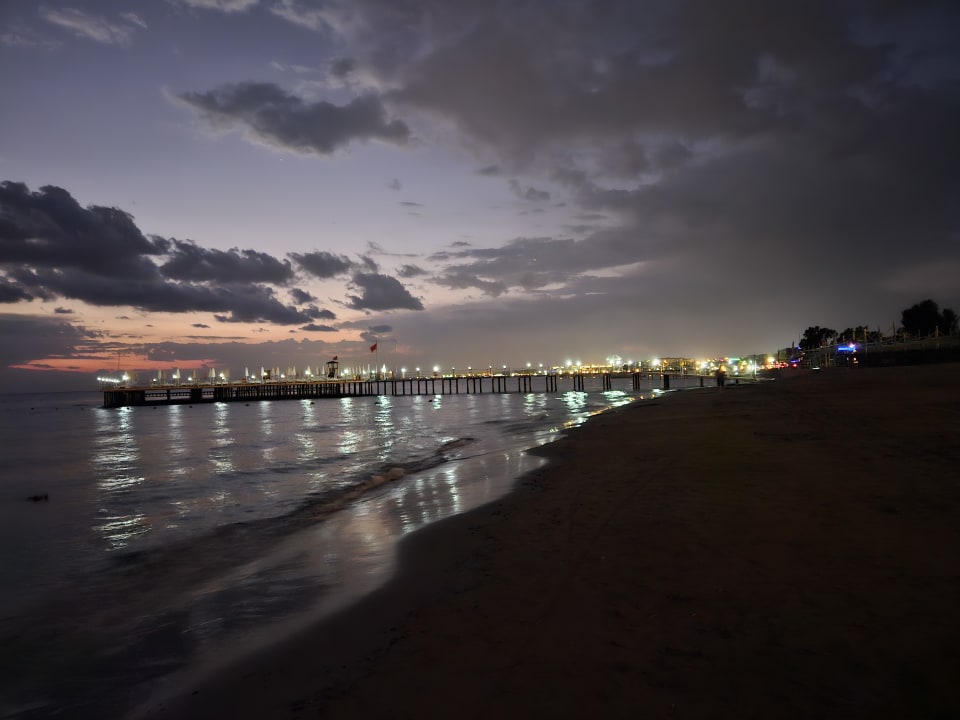 Strand Seaden Corolla Hotel