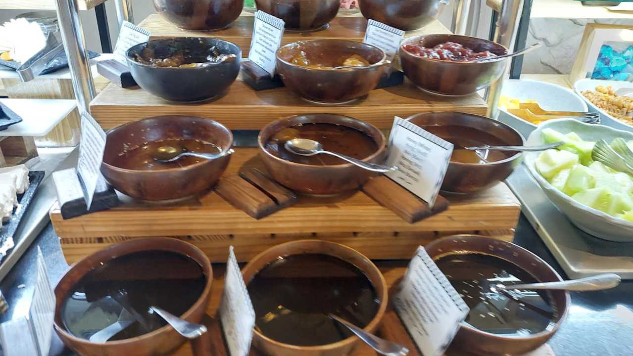 Gastro SUNRISE Anjum Resort Marsa Alam