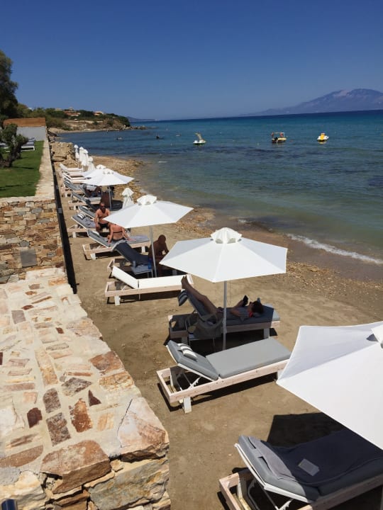 Strand Lesante Blu - The Leading Hotels of the World