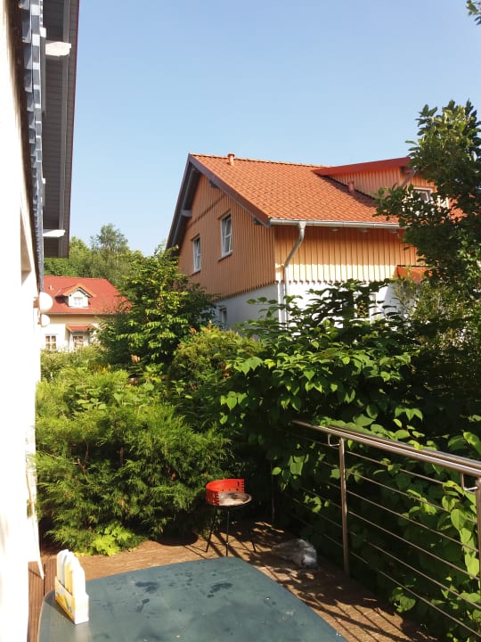 Ausblick Hasseröder Ferienpark
