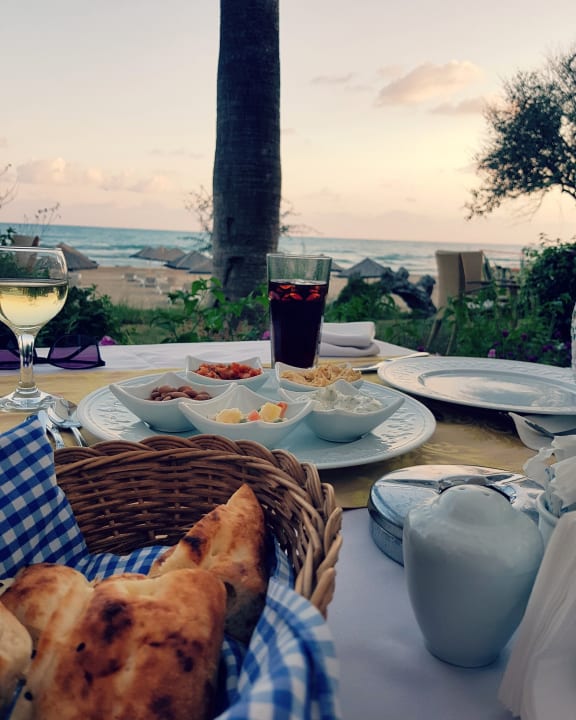 Gastro Hotel Defne Garden