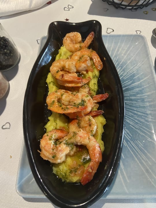 Gastro Seaden Quality Resort & Spa