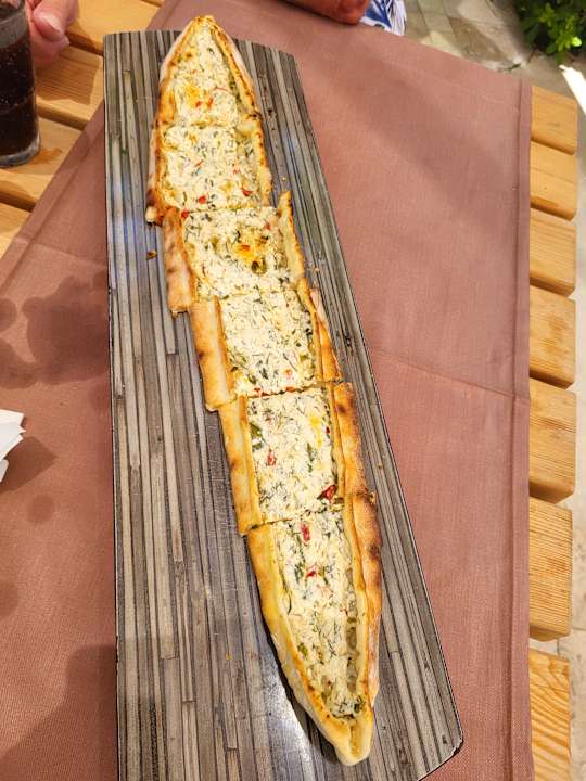 Gastro Aydinbey Kings Palace & Spa