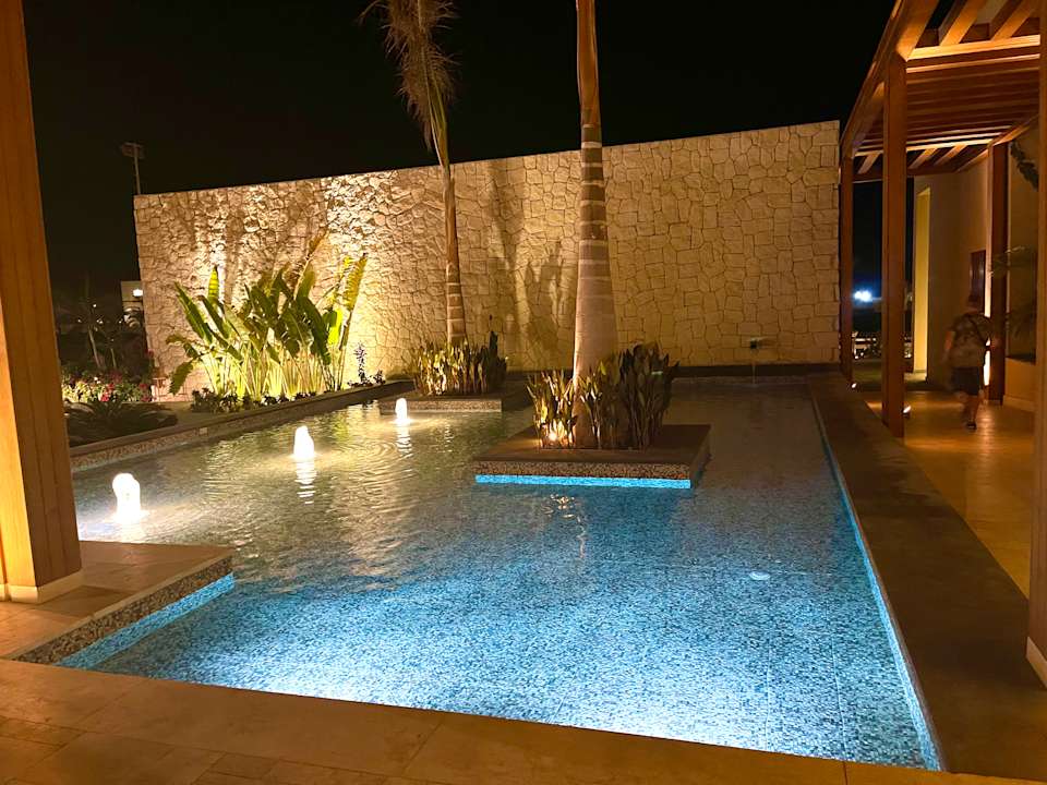 Pool JAZ Elite Riviera