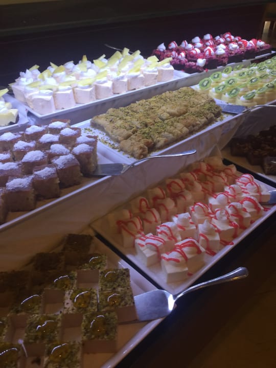 Gastro Seaden Sea World Resort & Spa