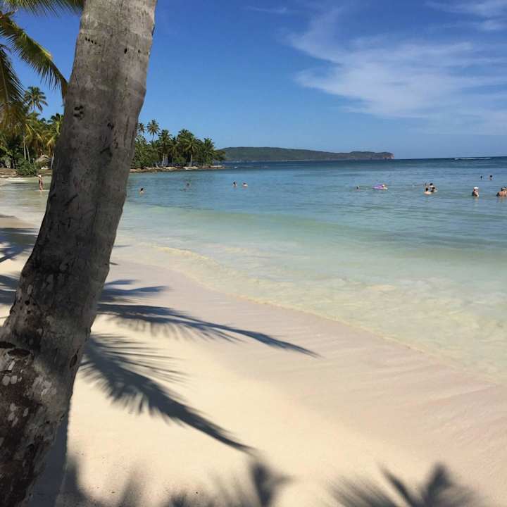 Strand Wyndham Alltra Samana