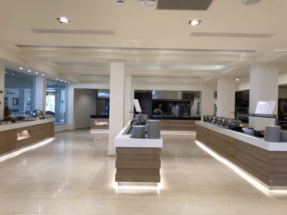 Restaurant Hotel Aphrodite Beach Club