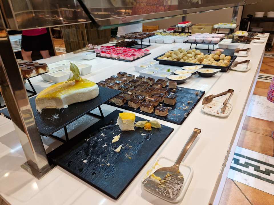 Gastro Estival Park Almaris