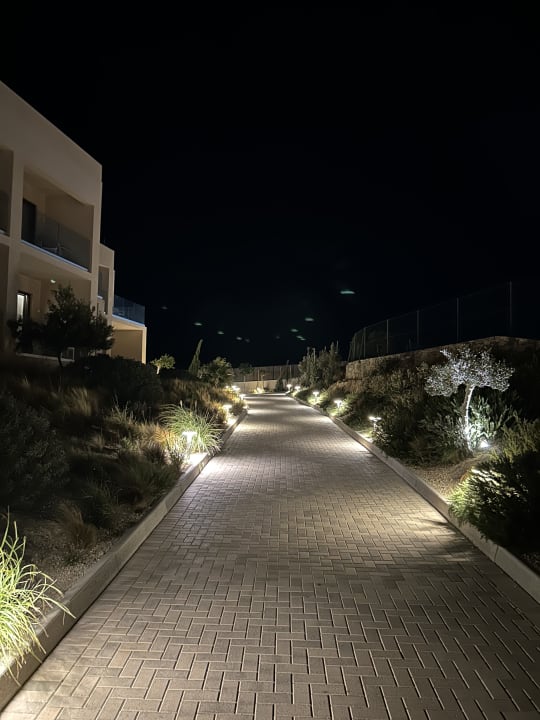 Außenansicht ROBINSON IERAPETRA