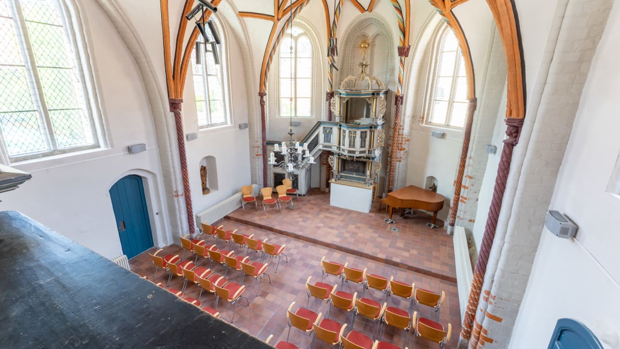 Sonstiges Hotel Up-Hus-Idyll