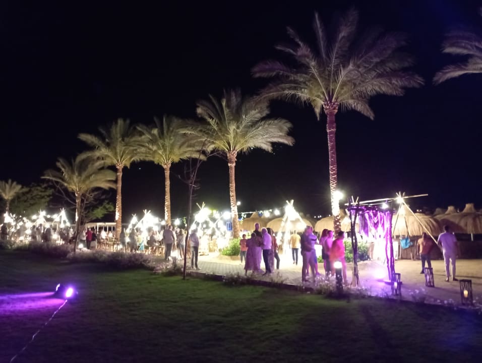 Sport & Freizeit Steigenberger Coraya Beach - Adults only