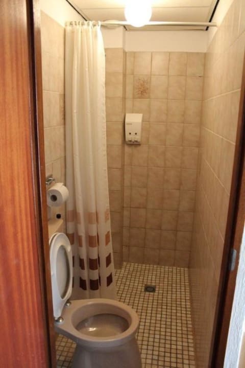 Designerklo Hotel Zee en Duin